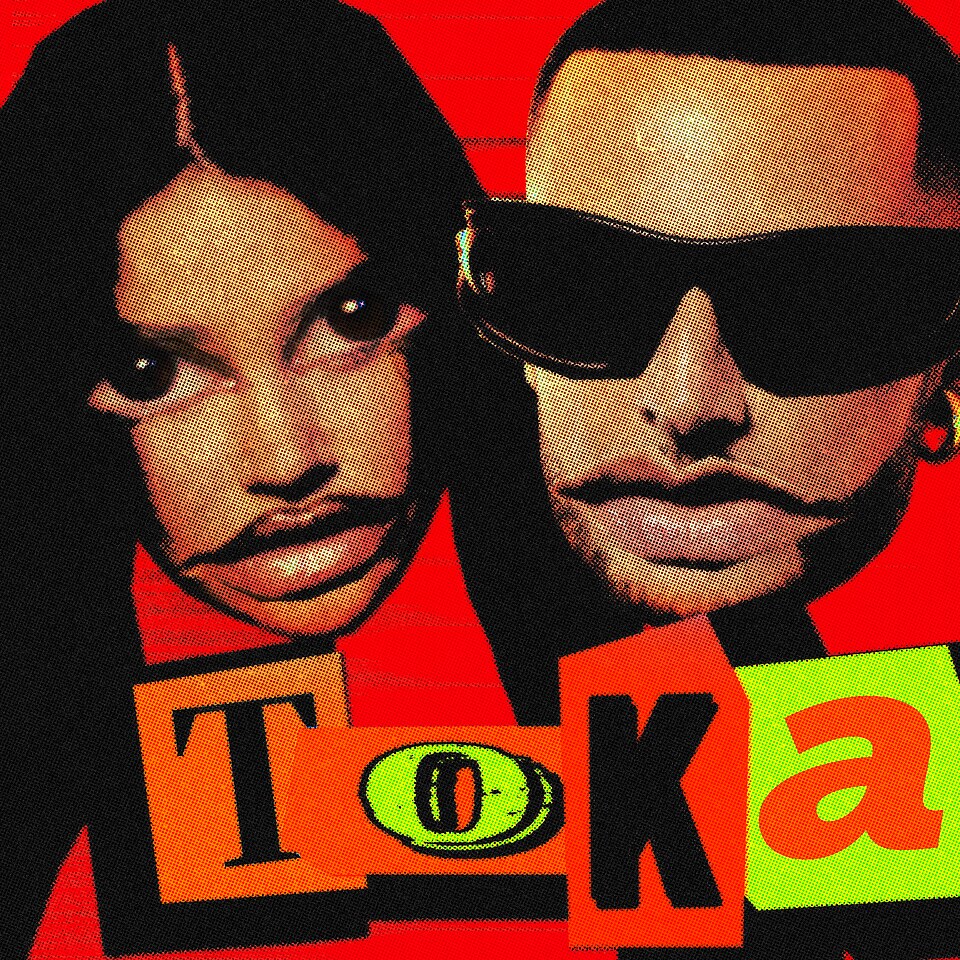 DJ Snake and Dhurata Dora bring new club energy with ‘TOKA’ release today