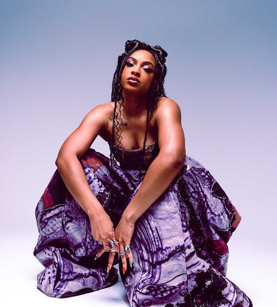 Out Now: HoneyLuv Reimagines 112's R&B Classic 'Dance With Me'
