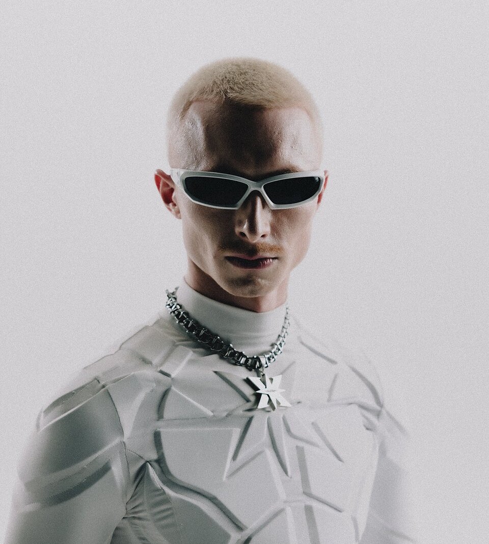 KUKO releases ‘Nur Wegen Dir’, the next chapter of his debut album CATHARSIS