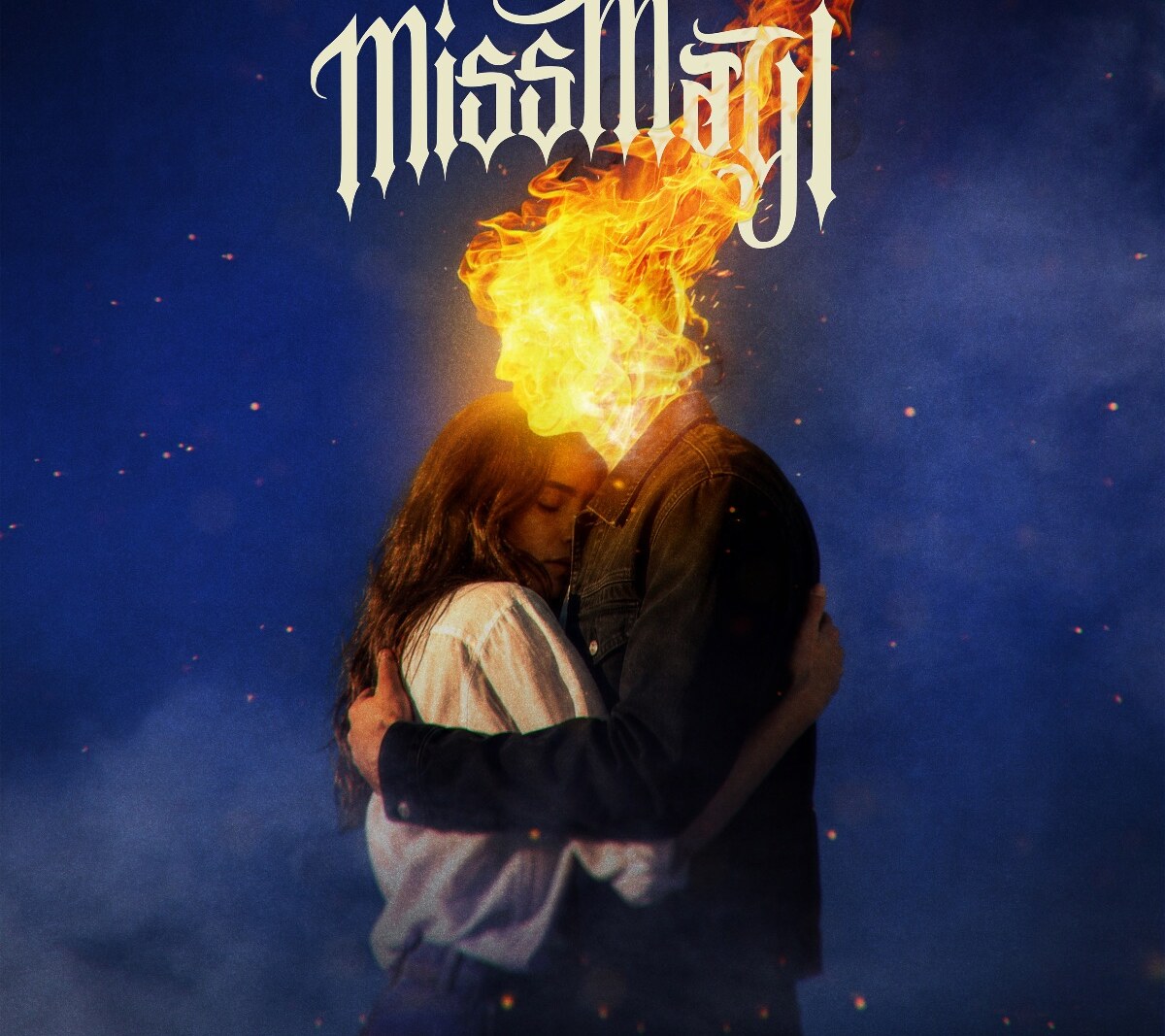 MISS MAY I Announce New Album “No Place For Me” Out October 2 Via Solid State Records - Band Shares Video For New Single "Sanctuary"
