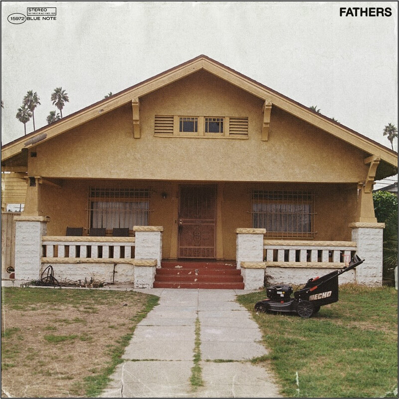 Album out now: Fathers "Fathers"