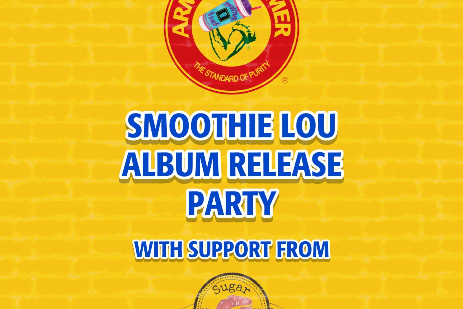 Smoothe Lou shares new single Miami Vices
