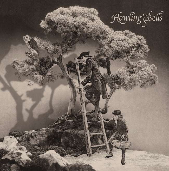 Howling Bells celebrate 20 years of acclaimed debut with first vinyl release and anniversary London show - Hear/watch rare demo