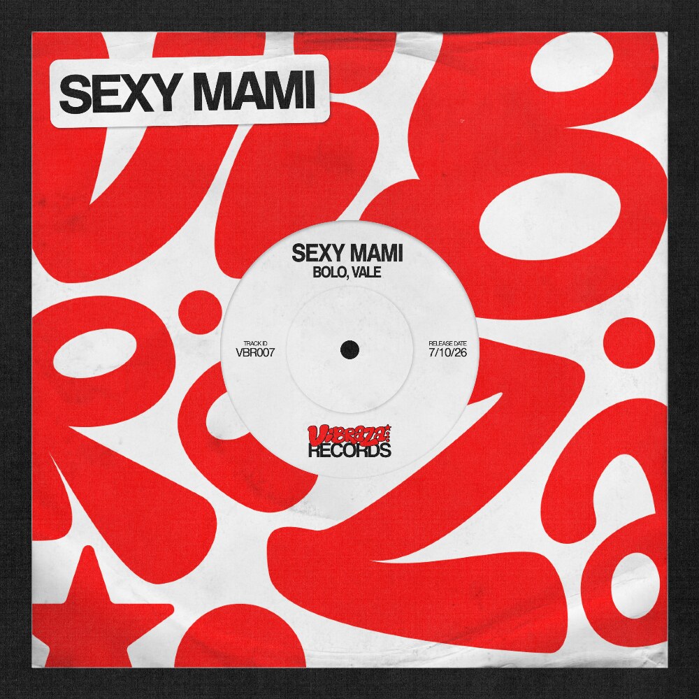 OUT NOW: Bolo & Vale Drop New Single ‘Sexy Mami’ via Vibraza Records