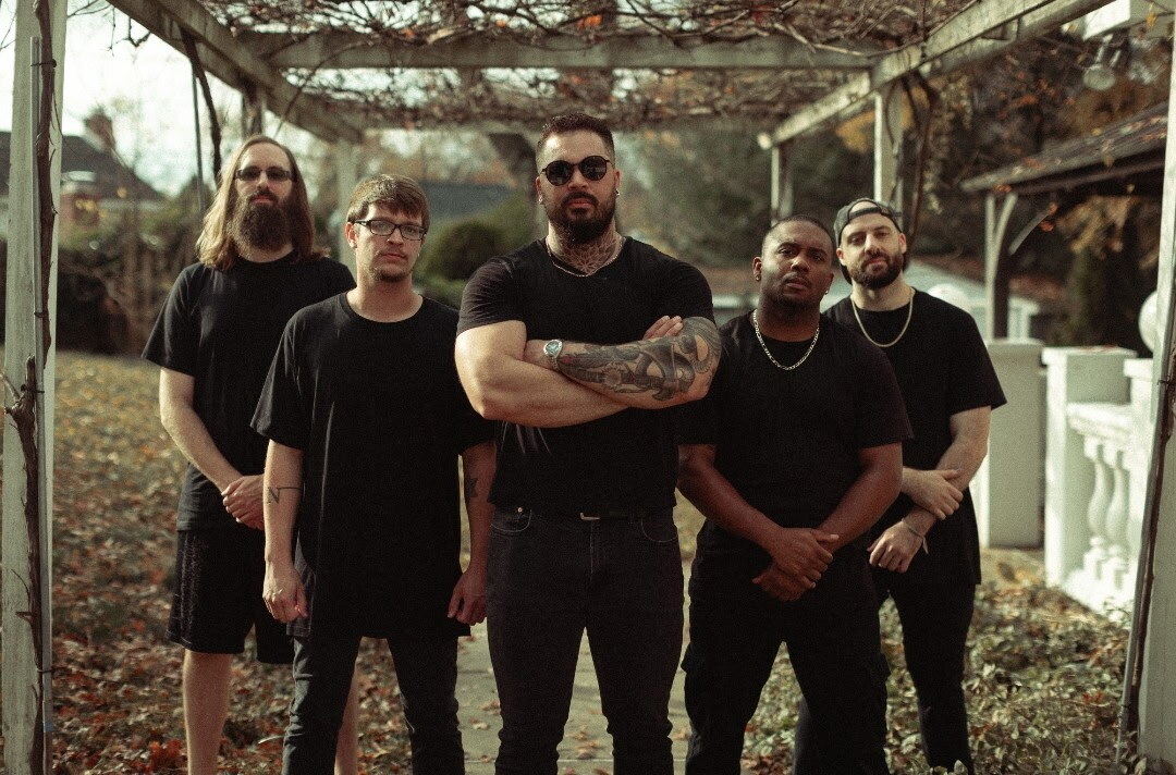 Omen//Skye Release New Single + Video "Further"