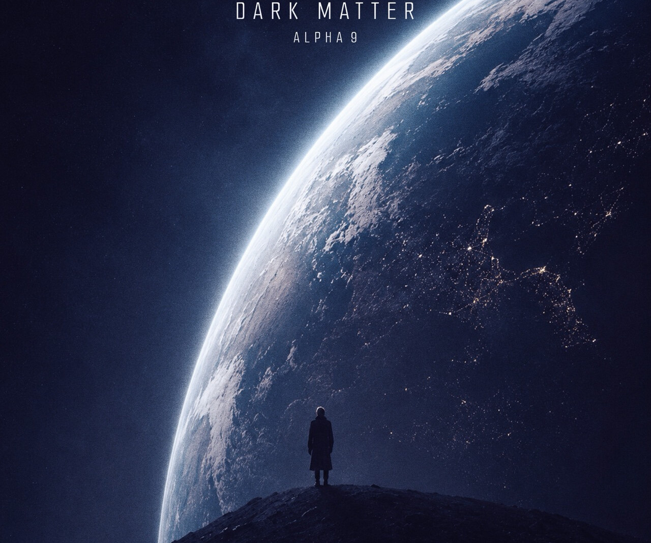 Alpha 9 Debuts on Dreamstate Records With Immersive Trance Single “Dark Matter”