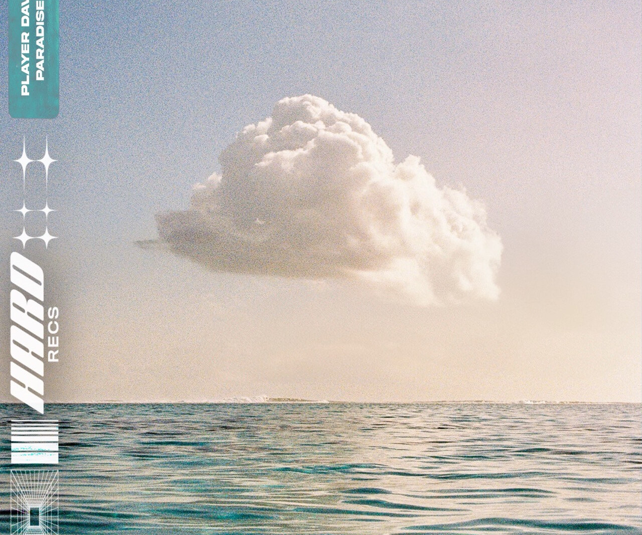 Player Dave Debuts on HARD Recs With Two-Tracker EP “Paradise”