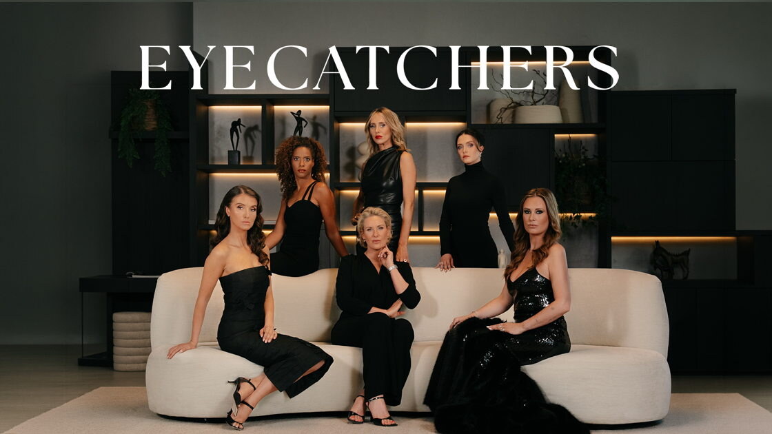 Eyecatchers: je dagelijkse dosis drama