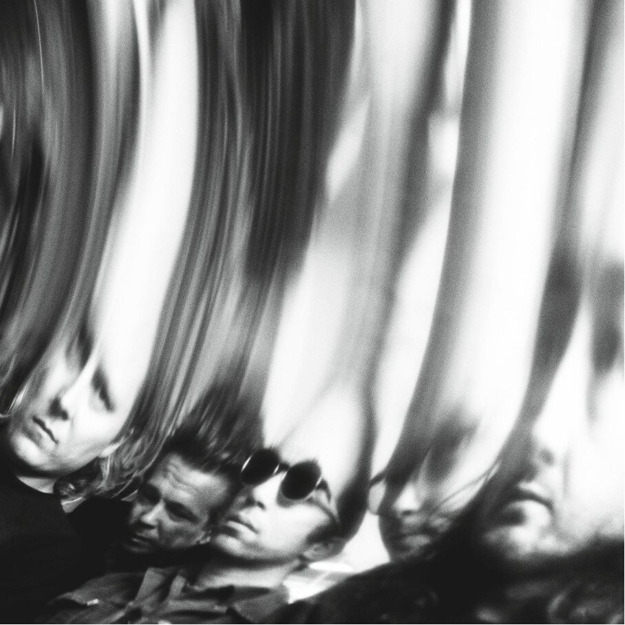 Ty Segall releases new single "Running To Nowhere" alongside new Tour Dates