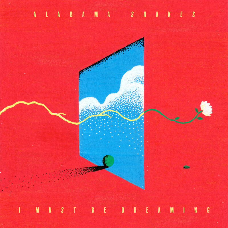 Alabama Shakes announce their long-awaited third studio album, I Must Be Dreaming