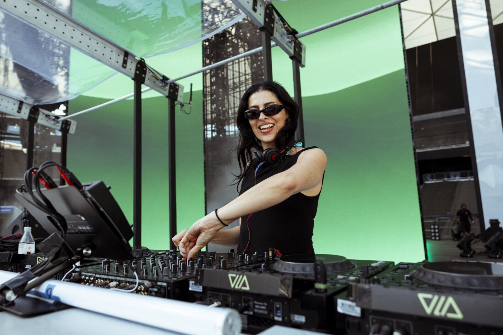 Apple Music Launches Anna Lunoe's HYPERHOUSE LIVE