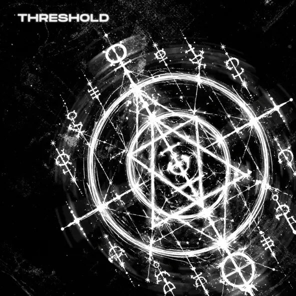 Chilean Guitarist And Composer Baxty Faces Reality In The New Single "Threshold" Ft. Pierre Danel (NOVELISTS)