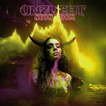Unzucht releases new single Krieger