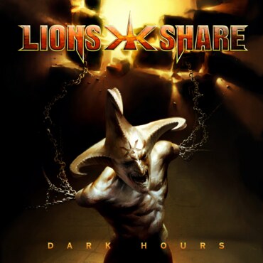 Lion's Share Re-release Dark Hour