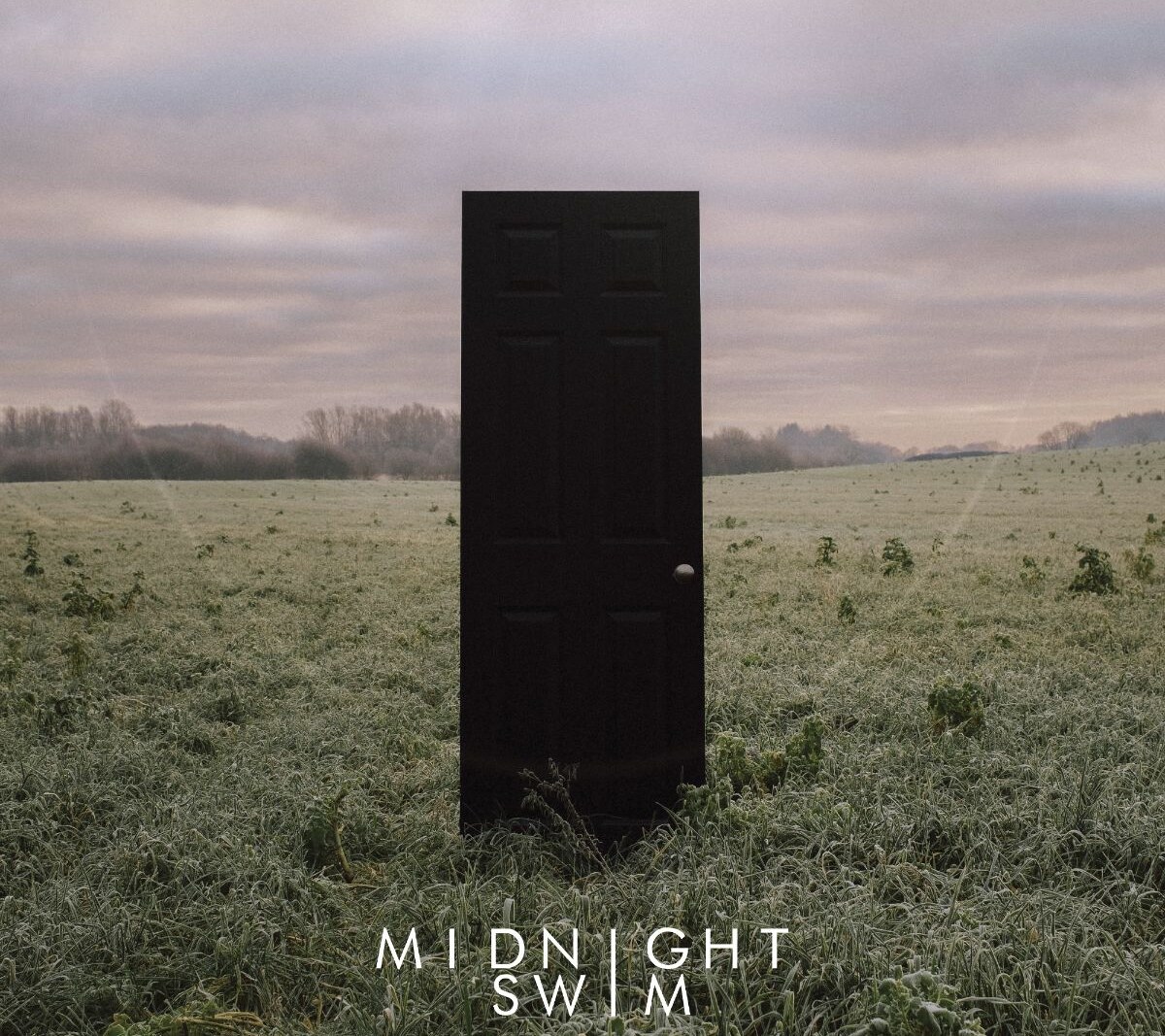 Midnight Swim  Return With New Single ‘In The Rain By The Car’ feat. Shannon Gillespie Out Now