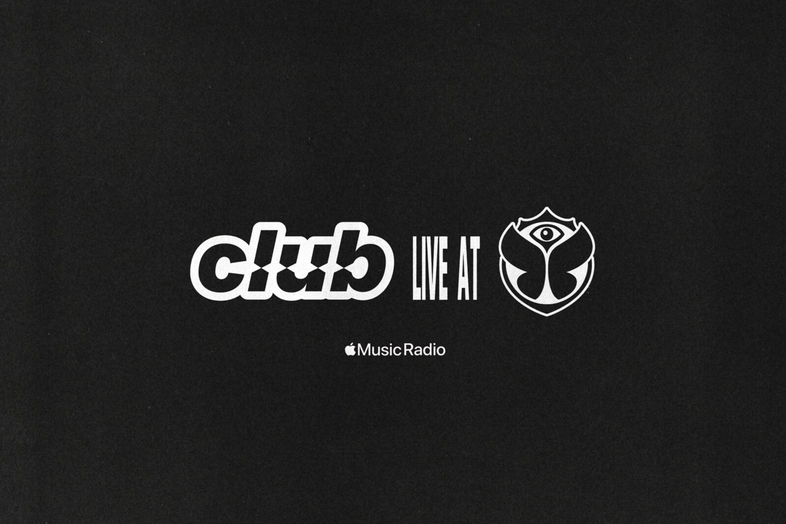Apple Music’s Club Live Expands with Tomorrowland Partnership, Bringing Livestreams from One of Dance Music’s Most Iconic Festivals to Fans Worldwide