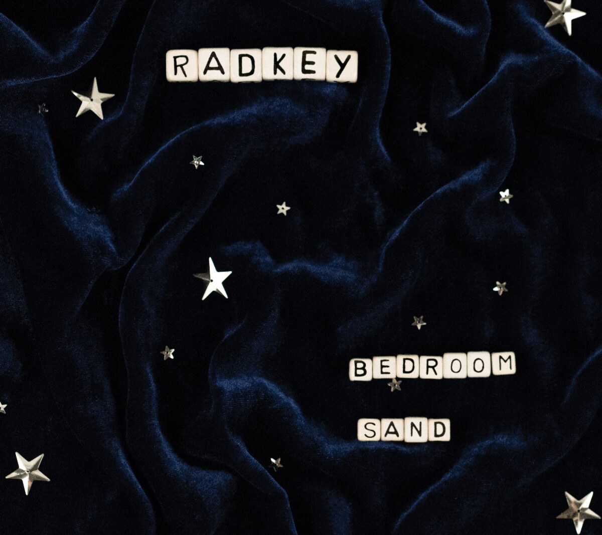 Radkey tap into the indomitable spirit of punk on new album 'Bedroom Sand'