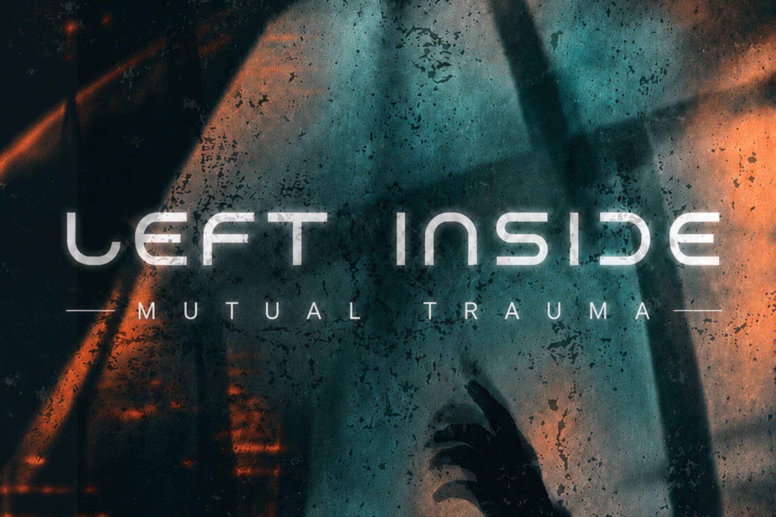 Mutual Trauma Reveal New Single "Left Inside" In Lead Up To MOSH THE ROCK 2026 (Victoria, BC)