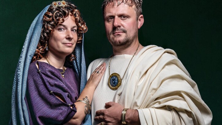 Gallo-Romeins Museum bouwt Romeinenfestival verder uit.