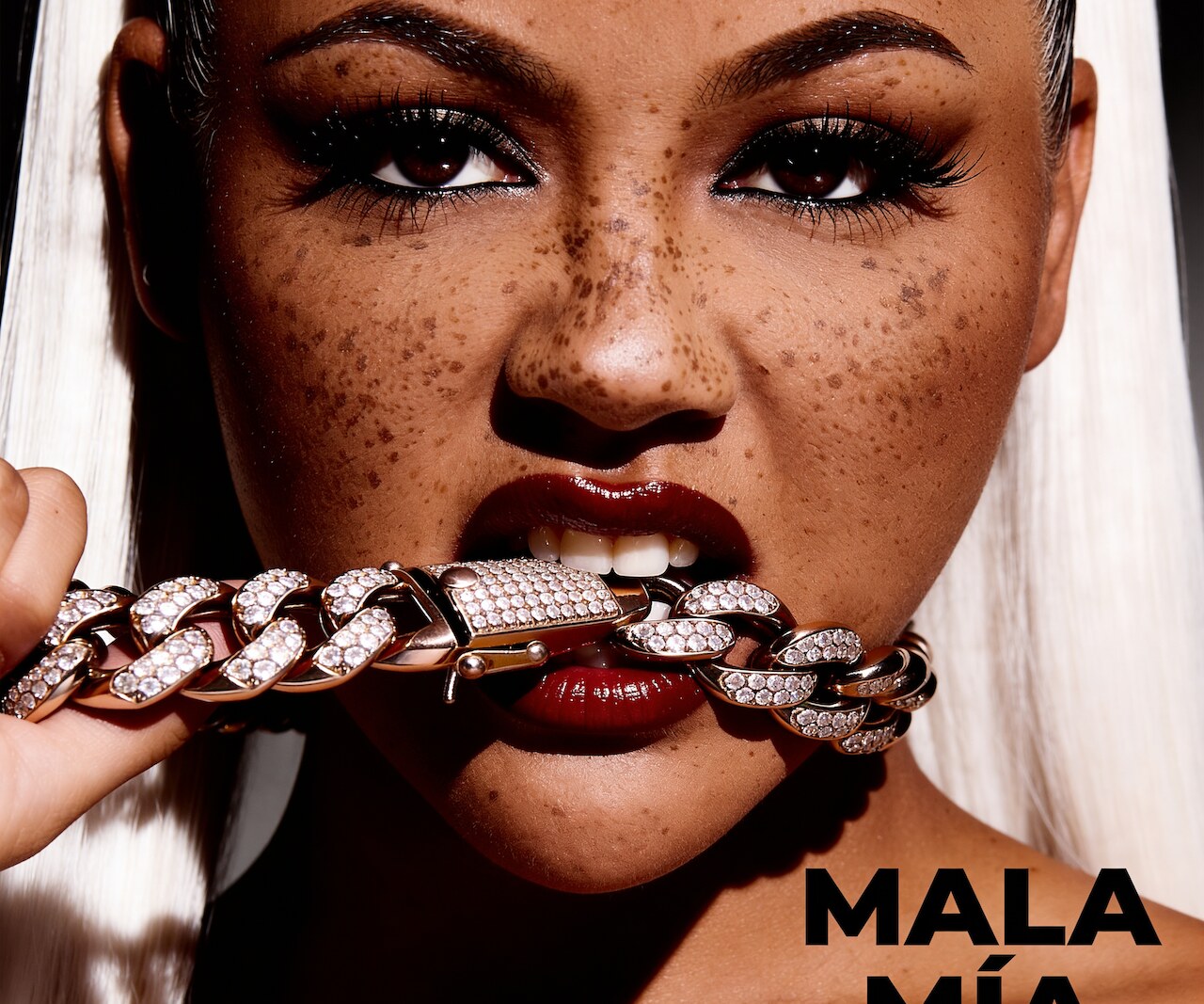 Kat Deluna returns with new single Mala Mia