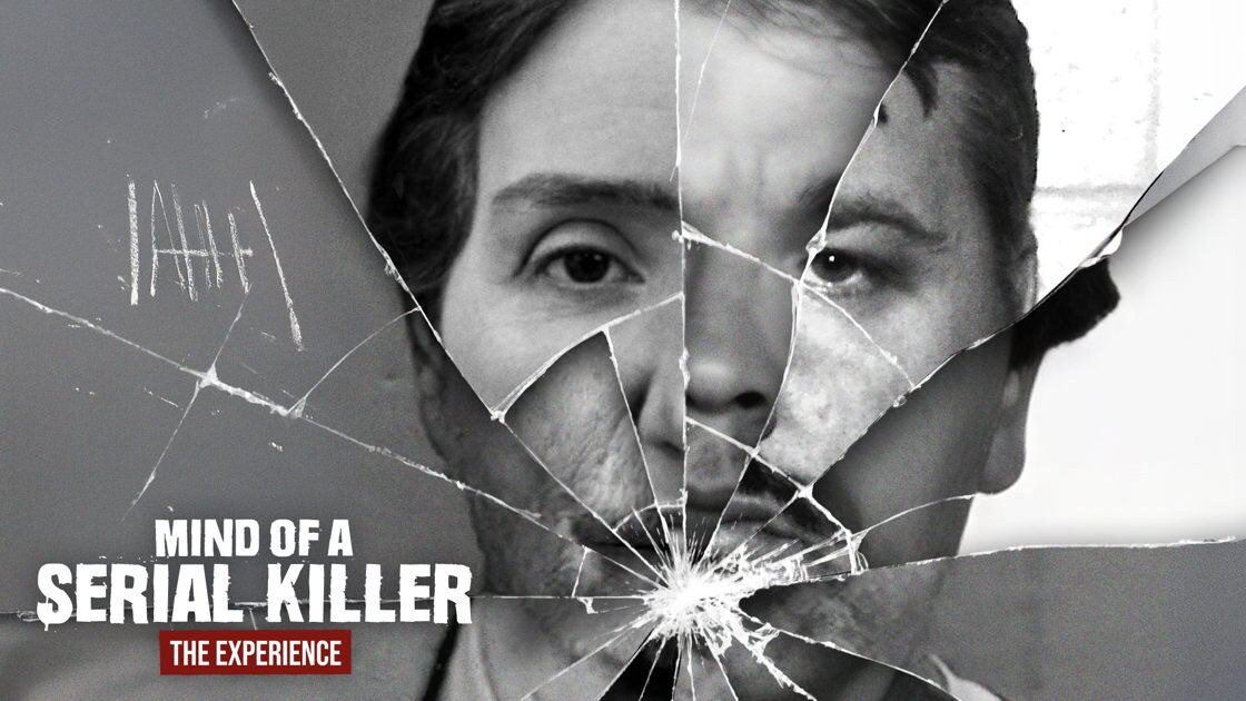 Mind of a Serial Killer: The Experience opent morgen in Brussel