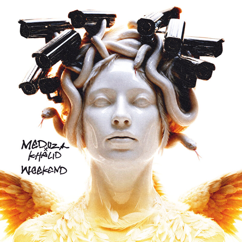Meduza, Khalid releases "Weekend"
