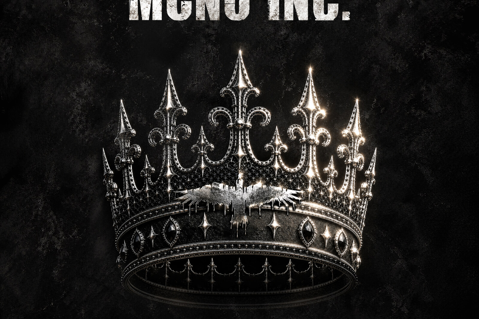 Mono Inc . - Best of Album "20 Years of Darkness",