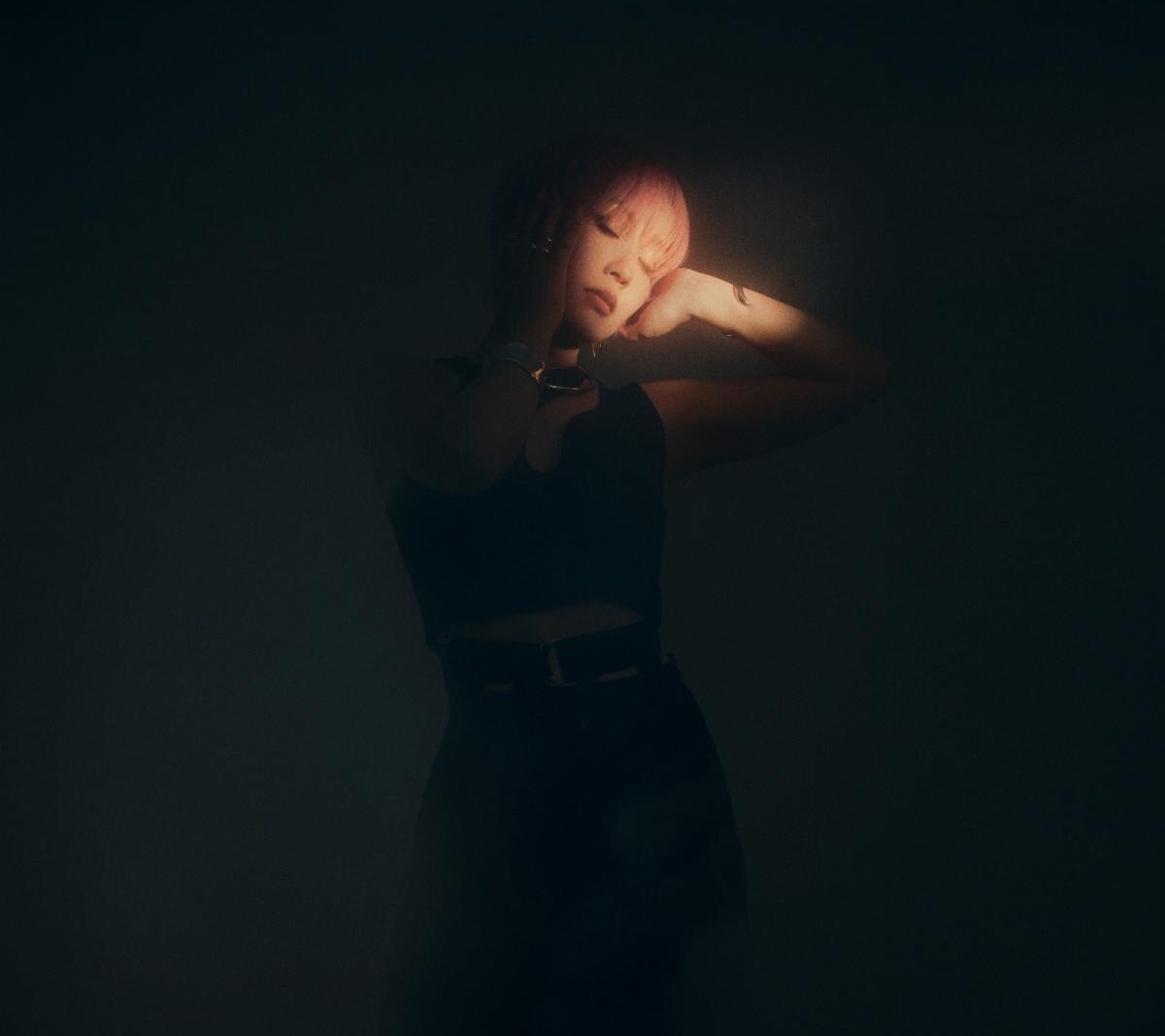 Japanese R&B/Soul Artist Nao Yoshioka Unveils New Album: self