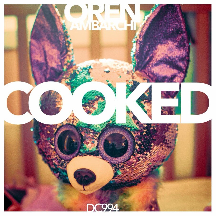 Oren Ambarchi Annnounces New Album, Cooked; New Single "Hidden Tableau (excerpt)" Out Now
