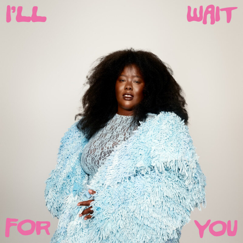 NNAVY Announces Debut Album "I'll Wait For You", Out October 30th via NNAVY Records / Absolute Label Services