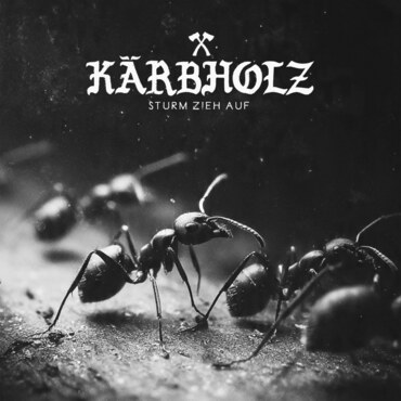 Karbholz releases third Single Messers Schneide