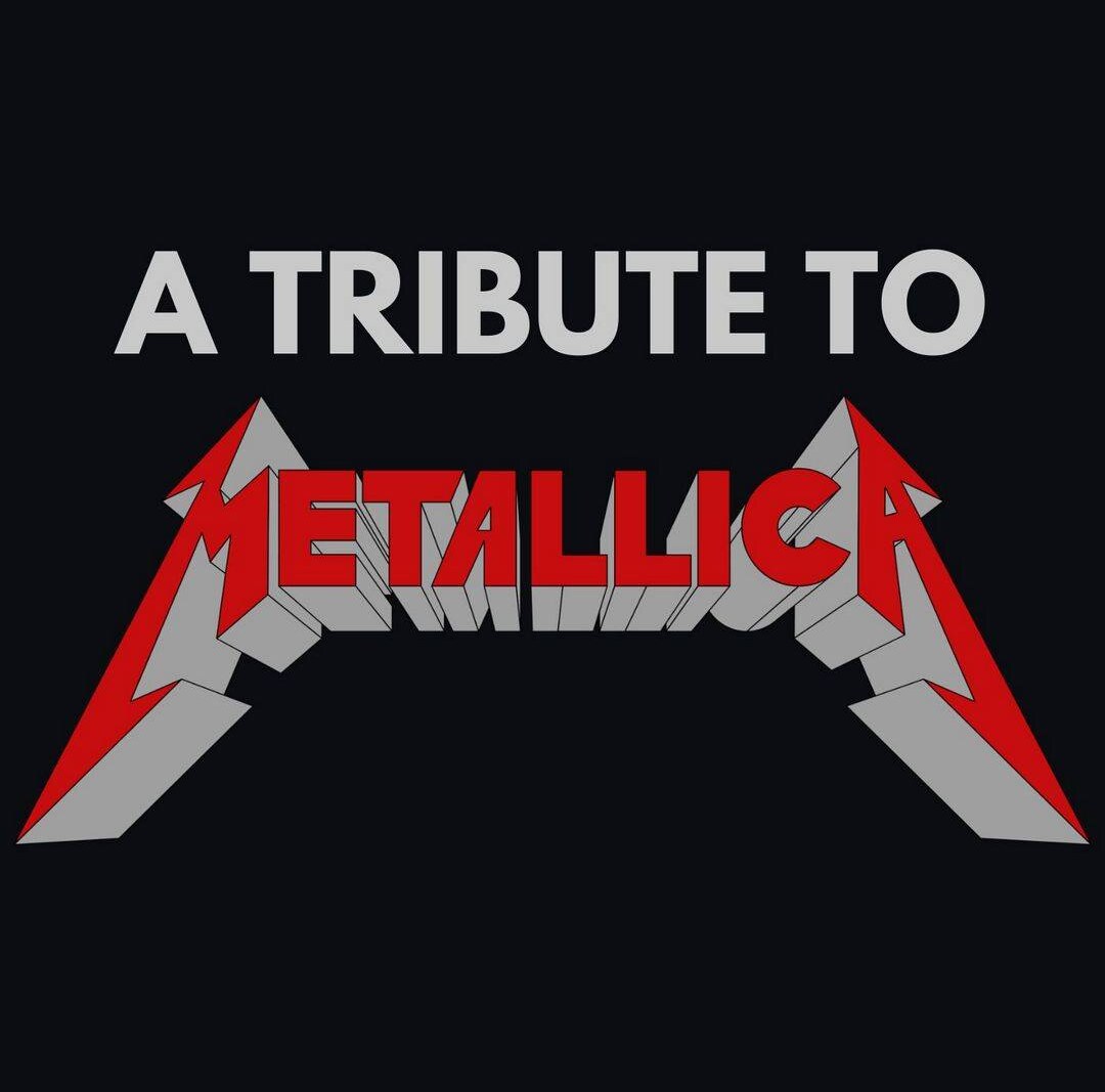 A Tribute To Metallica is set for release on August 7, 2026, via Antichrist Magazine,
