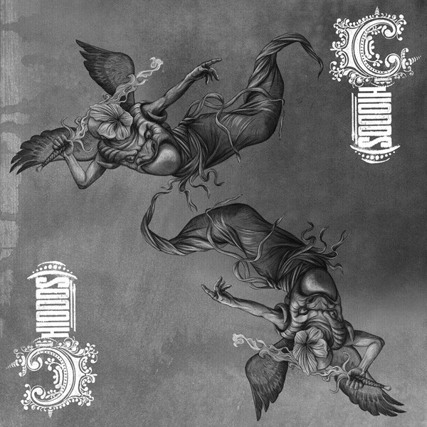 Chiodos Kick Off A New Era With Sharptone Records Signing And First New Single In Over A Decade "Tapdat"
