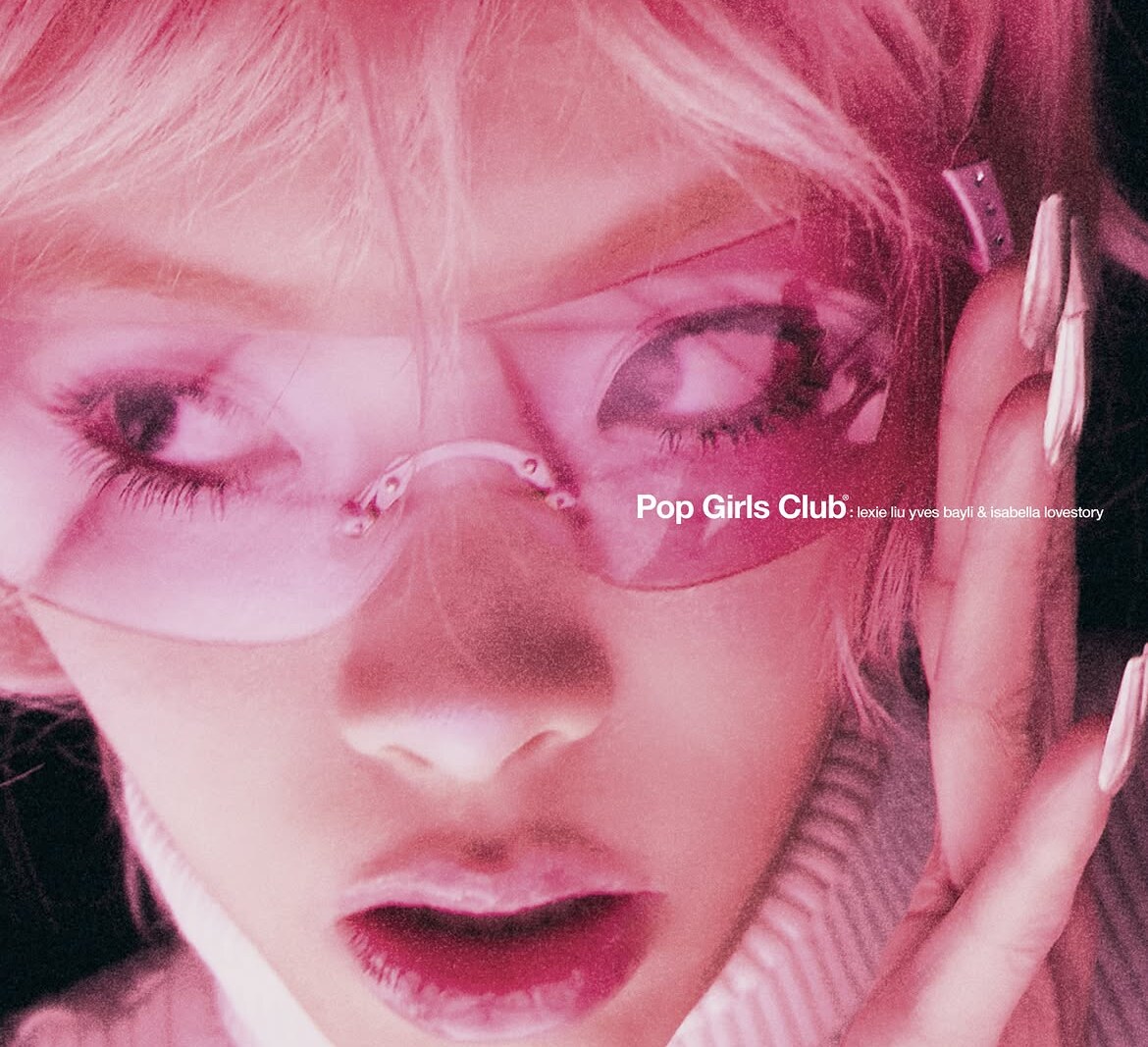 Lexie Liu returns with new single “Pop Girl (with Yves)”
