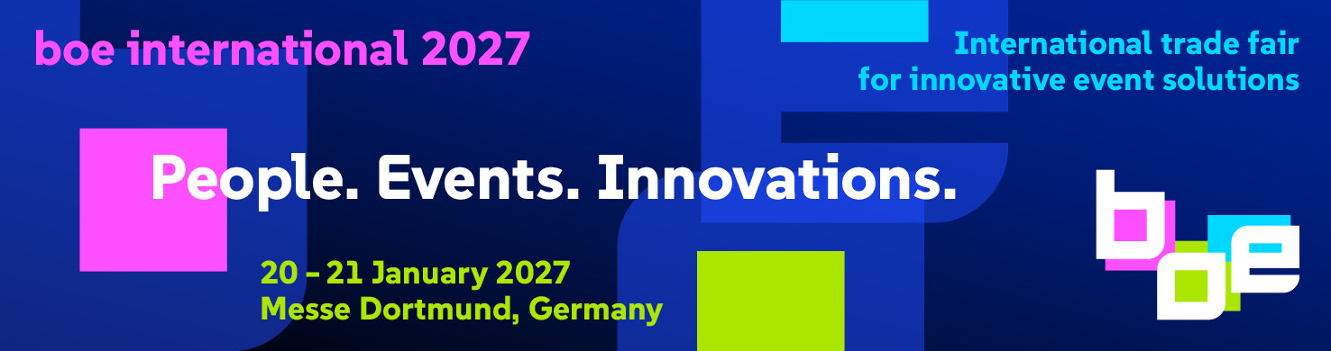 Big-name additions to boe international 2027
