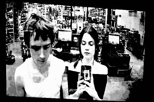 Trusselina (Hello Mary, Bleary Eyed) Introduces New Project Shares Double Single "Gastro / Trusselina Archimboldi"
