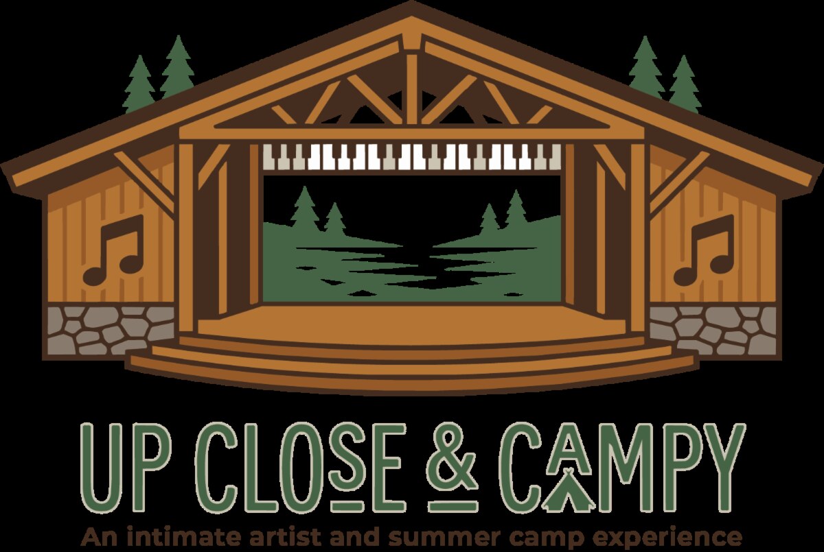 Up Close & Campy - Live experiences reimagined