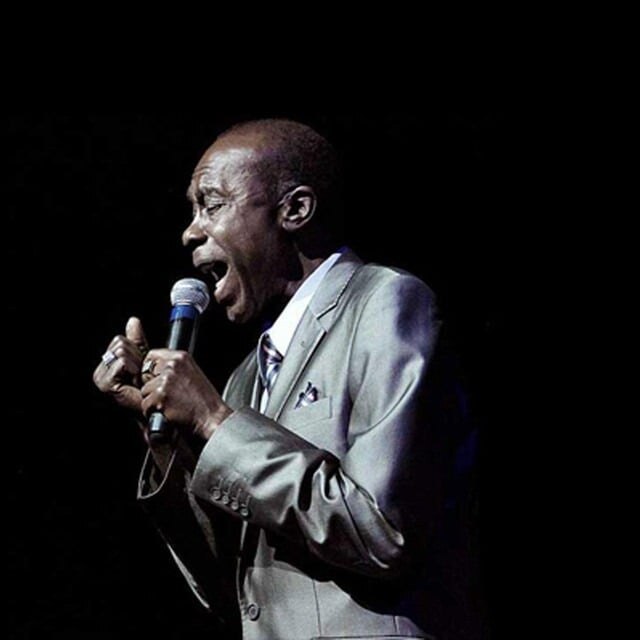 Toronto Soul and Reggae Legend Jay Douglas Brings Blues and Reggae Night to Harbourfront Centre August 1