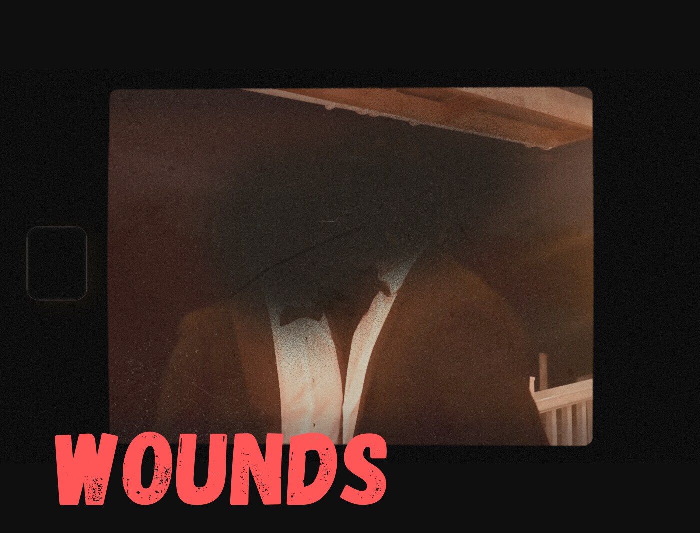 Joey Gardiner returns with cathartic new single Wounds