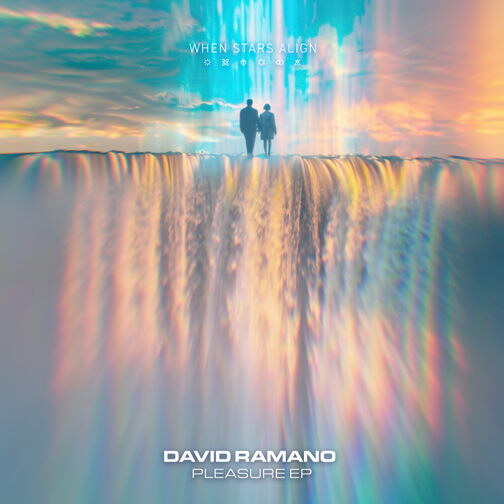David Ramano Returns To When Stars Align With New Afro House EP ‘Pleasure’