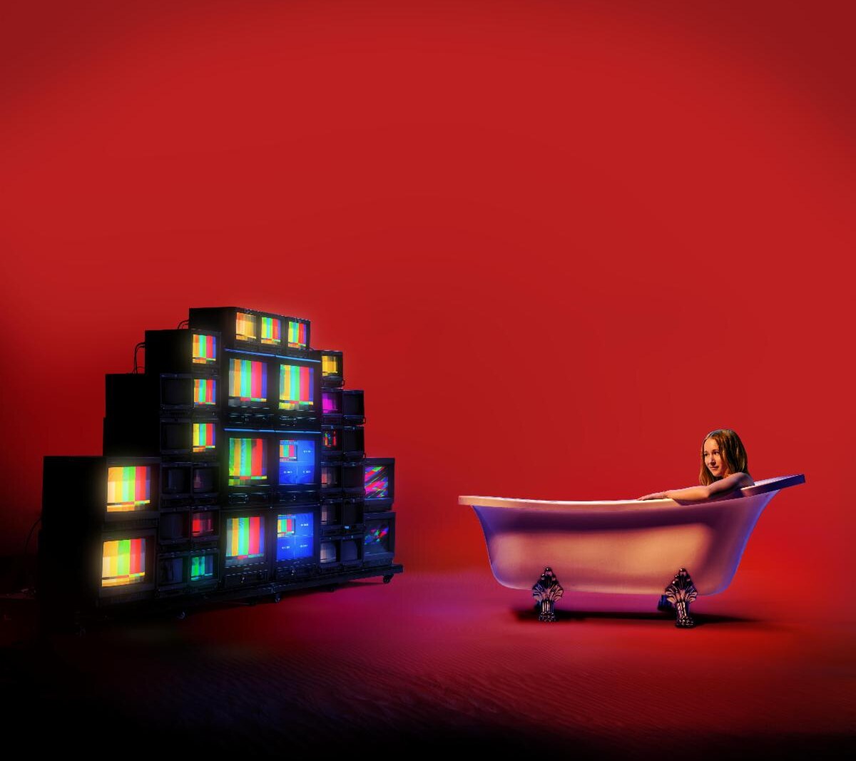 Karina Rykman Shares Bouncy, Propulsive New Single; New Album Out Sept 25