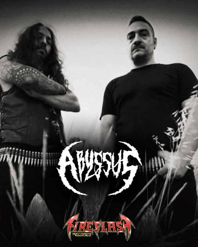 Abyssus sign with Fireflash Records and announce new single „The Meaning Of Pain“, out of their upcoming new album „The Reign“