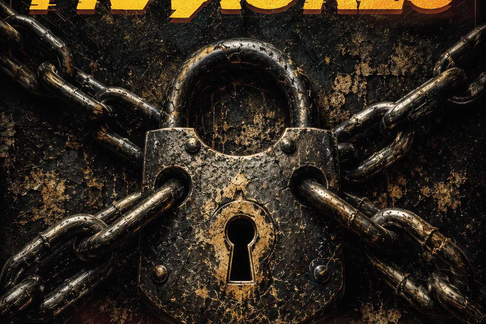 SoCal Metal Band Fraxures Return With Steaming New Single “Trauma Bond" via Cleopatra Records