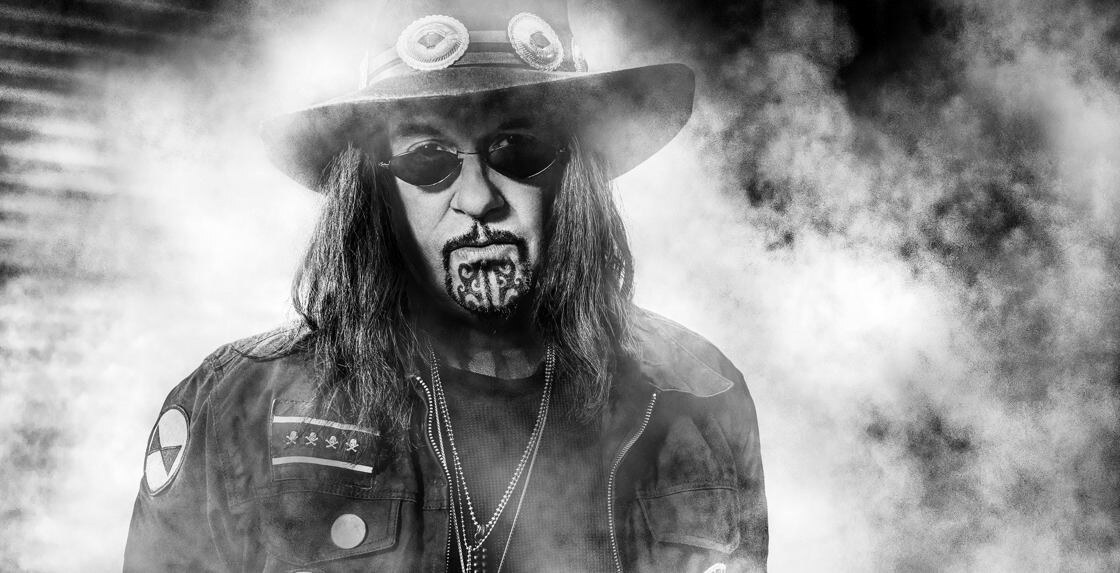 Ministry speelt op zondag 4 april 2027 in Ancienne Belgique