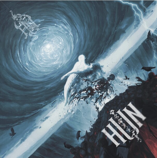 The Hu are pleased to unveil their third full-length album, HUN,