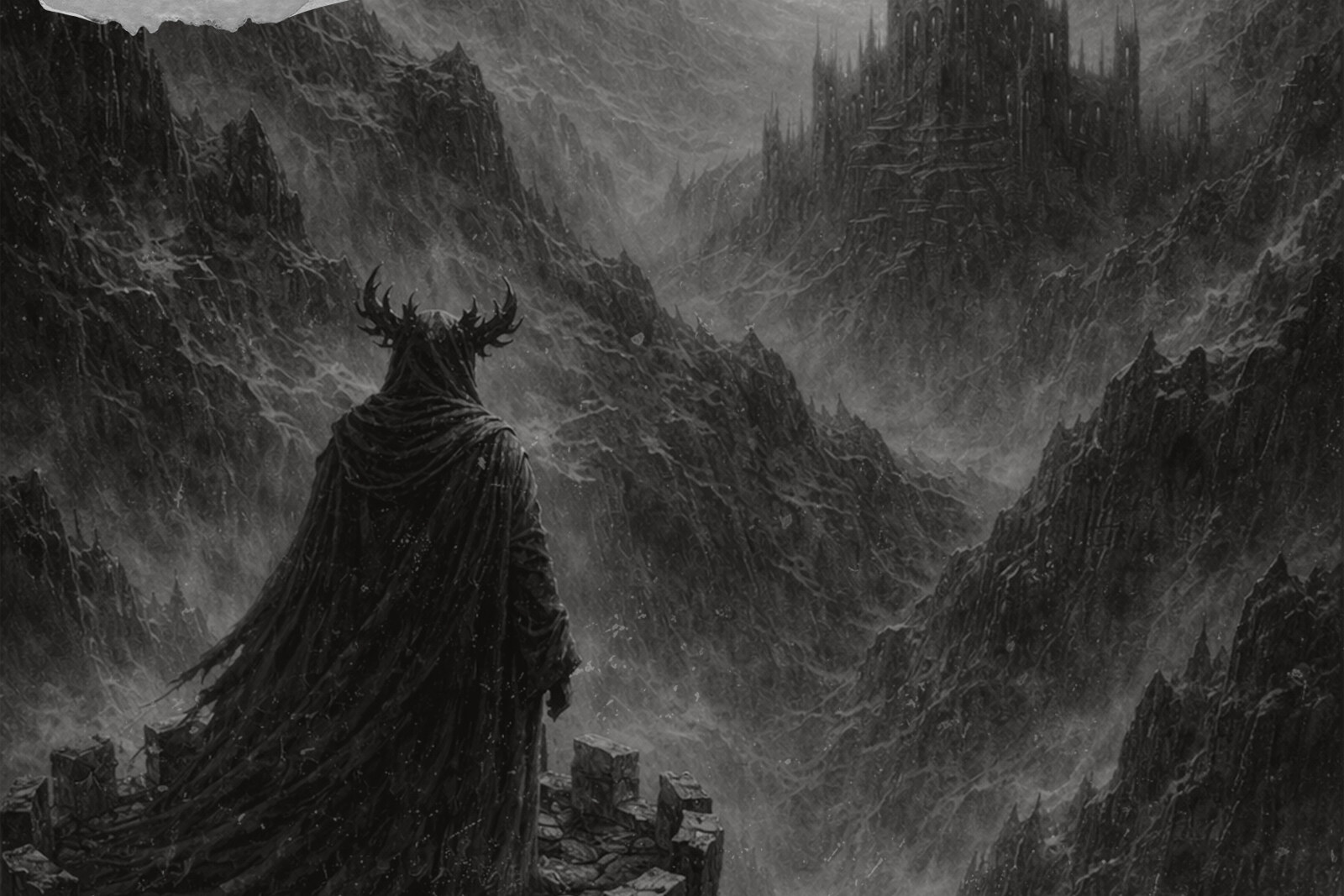 Austrian deathcore outfit Castiel release new EP; drop final single 'Act IV: Empty Throne' (Seek and Strike)