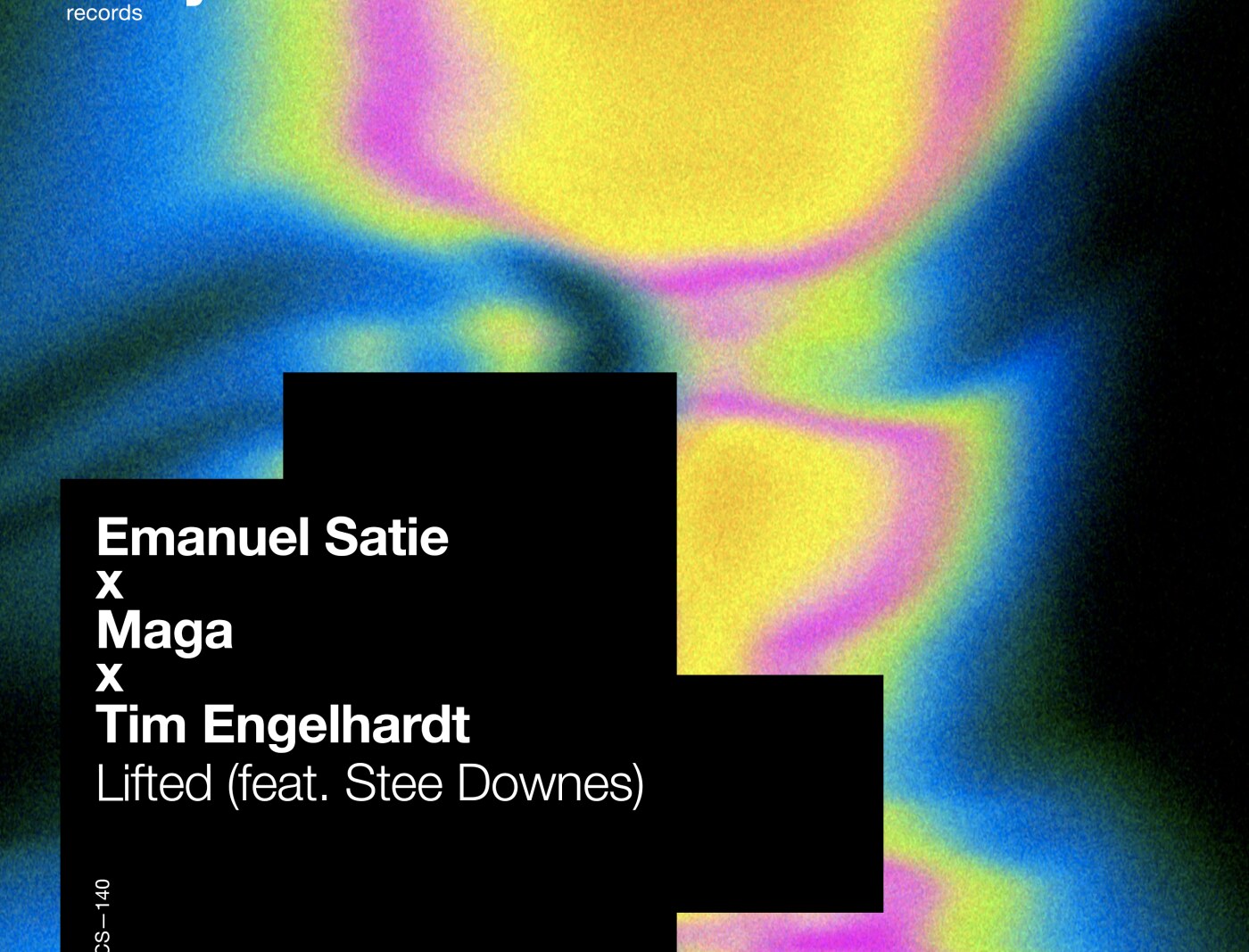 Emanuel Satie, Maga and Tim Engelhardt Release High-energy Single “Lifted” via Factory 93 Records