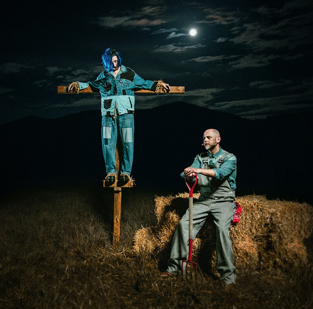 Acclaimed LA-Based Alt-Rock Veterans Slothrust Announce New Album "What They Grow In The Garden" – Two New Singles “Ring The Bell” and “00101001”