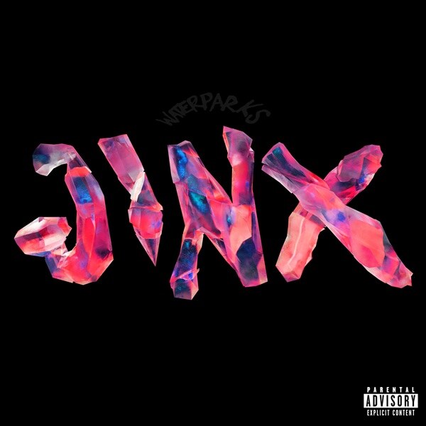Waterparks have released their sixth studio album "JINX" out now.