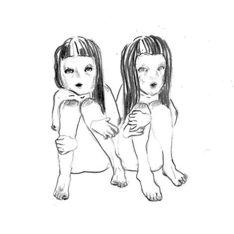 Sisters blow holes in stagnant air with volatile new single: Guerrilla